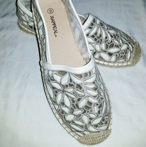 X-Appeal Women's flats